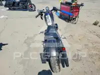 2021 Harley-Davidson XL883 фото