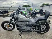 2021 Harley-Davidson  фото