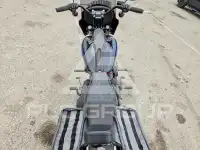 2021 Harley-Davidson FXBBS photo