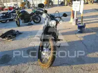 2021 Harley-Davidson  photo