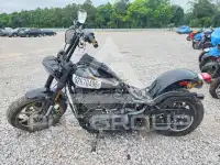2021 Harley-Davidson FXLR фото