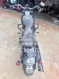 2021 Harley-Davidson  фото