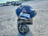 2021 Harley-Davidson FLTRK фото