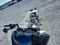 2021 Harley-Davidson FLTRK фото