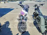 2021 Harley-Davidson FXBBS фото