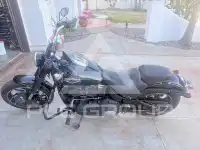 2021 Harley-Davidson  фото
