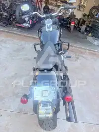 2021 Harley-Davidson  фото