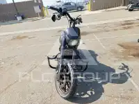 2021 Harley-Davidson FXLR фото