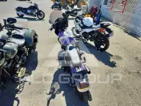 2021 Harley-Davidson FXBBS фото
