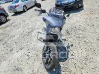 2021 Harley-Davidson FLSB фото