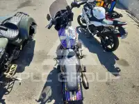 2021 Harley-Davidson FXBBS фото