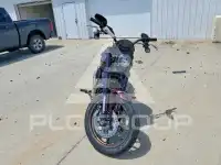 2021 Harley-Davidson FXLR фото