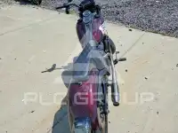 2021 Harley-Davidson FXLR фото