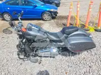 2021 Harley-Davidson FLSB фото