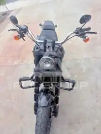 2021 Harley-Davidson  фото