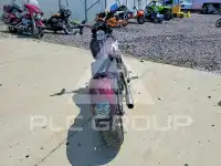 2021 Harley-Davidson FXLR фото