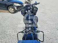 2021 Harley-Davidson FLTRK фото