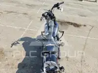 2021 Harley-Davidson FXLR фото