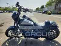 2021 Harley-Davidson FXLR фото