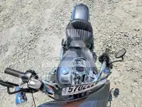 2021 Harley-Davidson FLSB фото