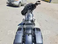 2021 Harley-Davidson FL фото