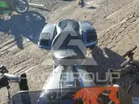 2021 Harley-Davidson FLHX photo