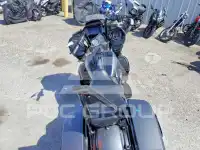 2021 Harley-Davidson  фото