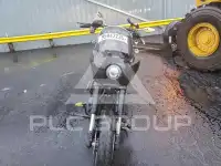 2021 Harley-Davidson FXLR фото