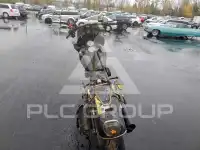2021 Harley-Davidson FXLR фото