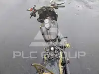 2021 Harley-Davidson FXLR фото