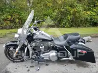 2021 Harley-Davidson FL photo