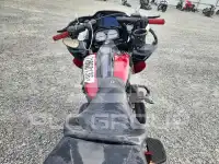 2021 Harley-Davidson FL фото