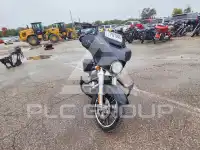 2021 Harley-Davidson FL фото