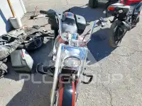 2021 Harley-Davidson FLHC photo