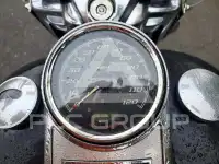 2021 Harley-Davidson FL photo
