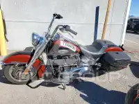 2021 Harley-Davidson FLHC photo