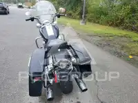 2021 Harley-Davidson FL photo