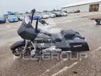 2021 Harley-Davidson FL фото