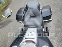 2021 Harley-Davidson FL photo