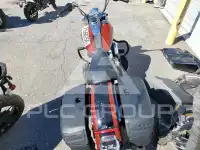 2021 Harley-Davidson FLHC photo