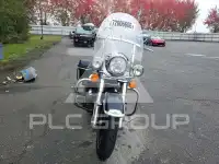 2021 Harley-Davidson FL photo