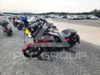 2021 Harley-Davidson FL фото