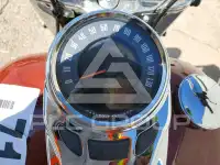 2021 Harley-Davidson FLHC photo