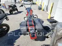 2021 Harley-Davidson FLHC photo