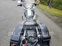2021 Harley-Davidson FL photo