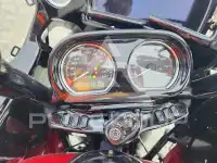 2021 Harley-Davidson FL фото