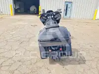 2021 Harley-Davidson FL photo