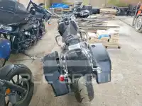 2021 Harley-Davidson FL фото