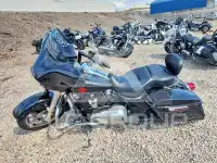 2021 Harley-Davidson FL фото