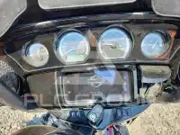 2021 Harley-Davidson FL фото